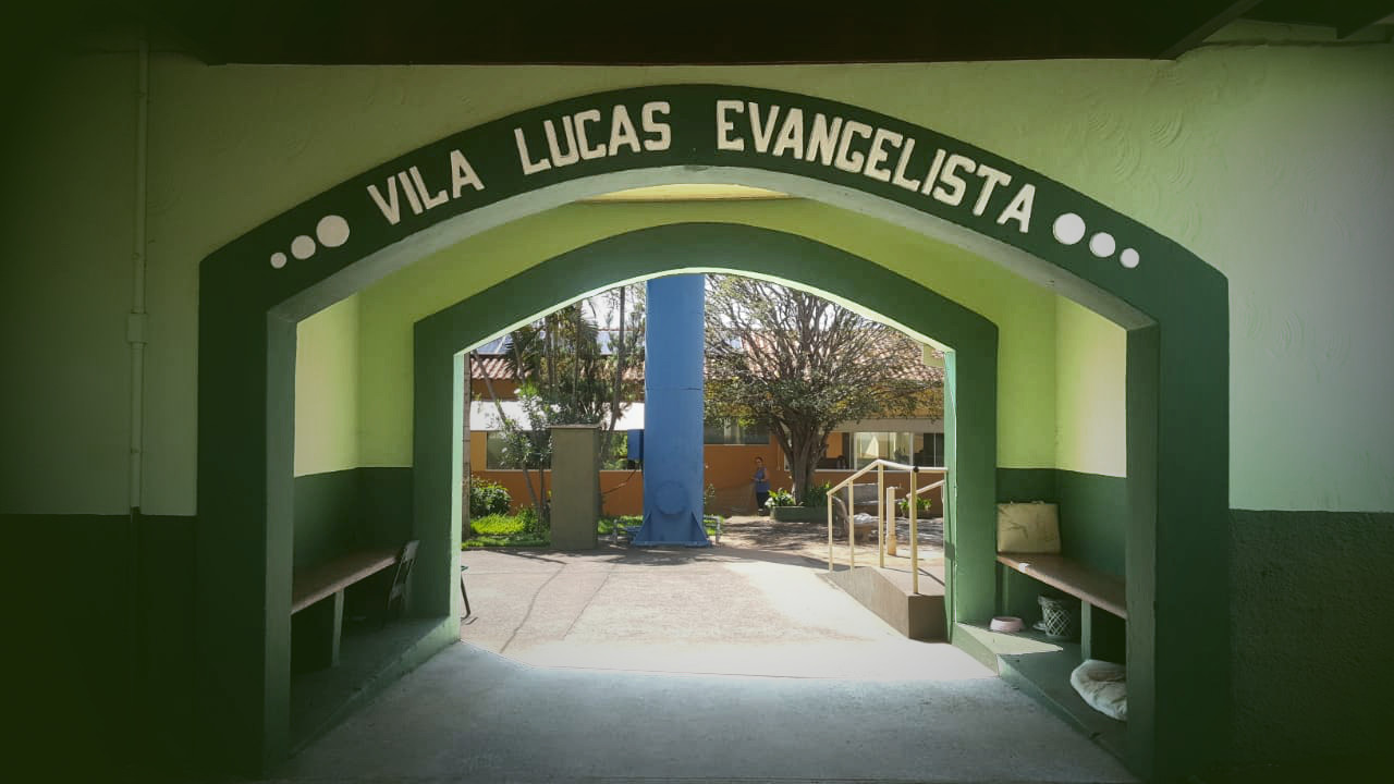 Vila Lucas Evangelista